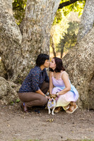 Engagement Photos Irvine Regional Park - David England Photography-015