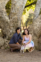 Engagement Photos Irvine Regional Park - David England Photography-013