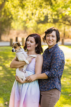 Engagement Photos Irvine Regional Park - David England Photography-068