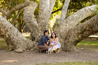 Engagement Photos Irvine Regional Park - David England Photography-008