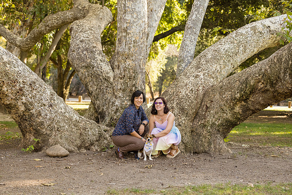 Engagement Photos Irvine Regional Park - David England Photography-008