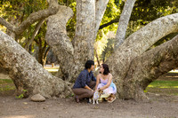 Engagement Photos Irvine Regional Park - David England Photography-010