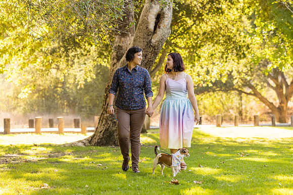Engagement Photos Irvine Regional Park - David England Photography-041