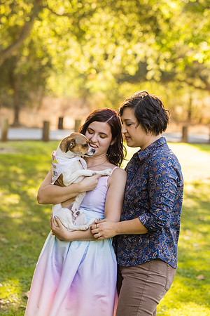Engagement Photos Irvine Regional Park - David England Photography-067
