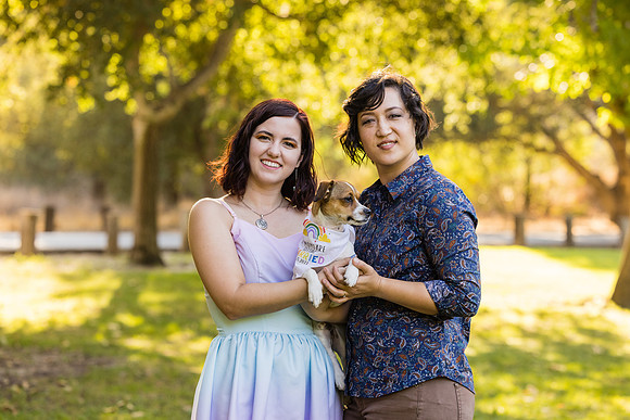 Engagement Photos Irvine Regional Park - David England Photography-078