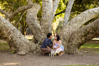 Engagement Photos Irvine Regional Park - David England Photography-011