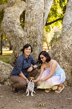 Engagement Photos Irvine Regional Park - David England Photography-004