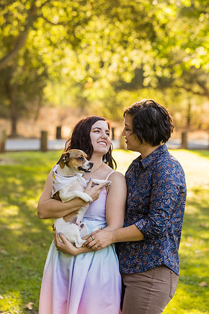 Engagement Photos Irvine Regional Park - David England Photography-071