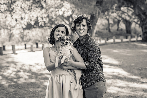 Engagement Photos Irvine Regional Park - David England Photography-077