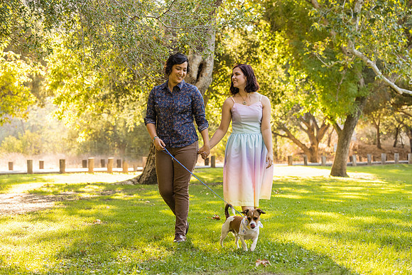 Engagement Photos Irvine Regional Park - David England Photography-042