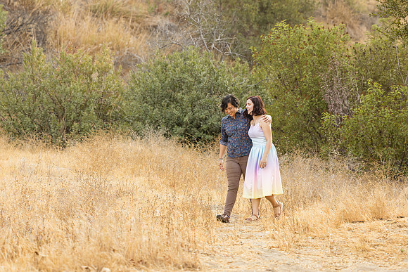Engagement Photos Irvine Regional Park - David England Photography-132
