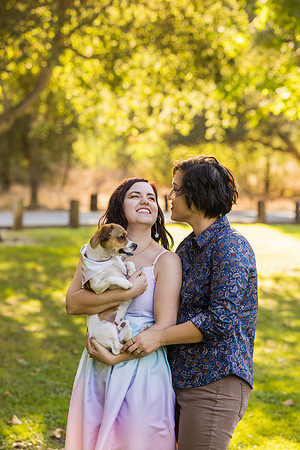 Engagement Photos Irvine Regional Park - David England Photography-074