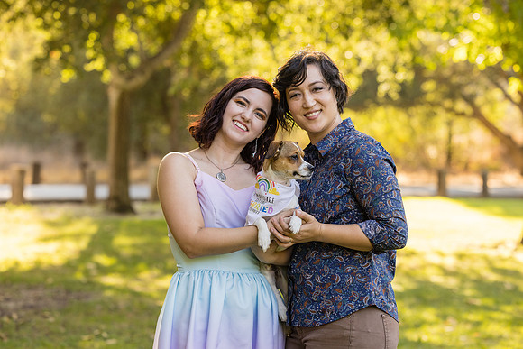Engagement Photos Irvine Regional Park - David England Photography-079