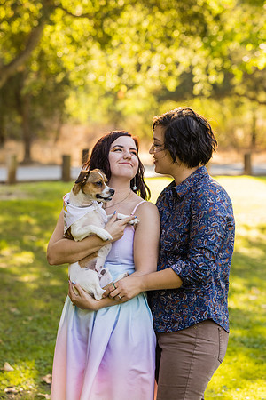 Engagement Photos Irvine Regional Park - David England Photography-072