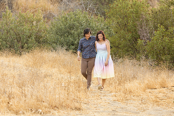 Engagement Photos Irvine Regional Park - David England Photography-133