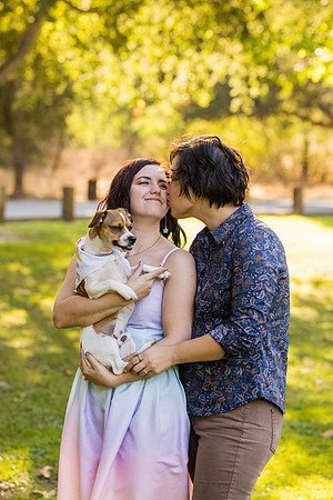Engagement Photos Irvine Regional Park - David England Photography-073