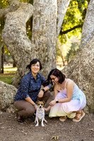Engagement Photos Irvine Regional Park - David England Photography-002