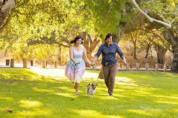 Engagement Photos Irvine Regional Park - David England Photography-047