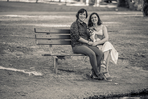 Engagement Photos Irvine Regional Park - David England Photography-109