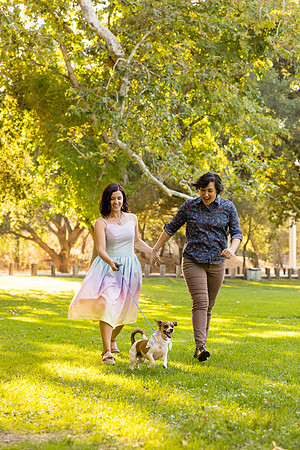 Engagement Photos Irvine Regional Park - David England Photography-044
