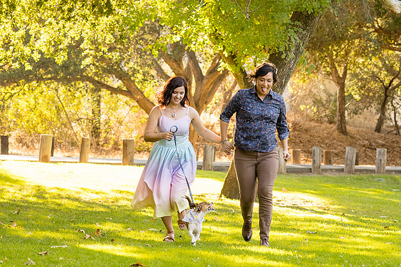 Engagement Photos Irvine Regional Park - David England Photography-045
