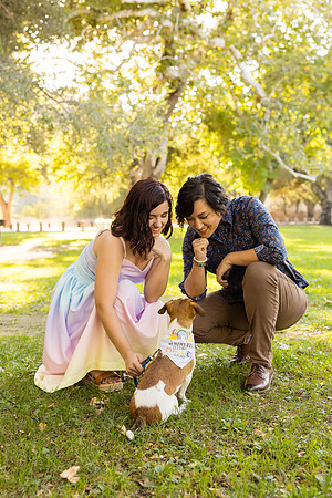 Engagement Photos Irvine Regional Park - David England Photography-052