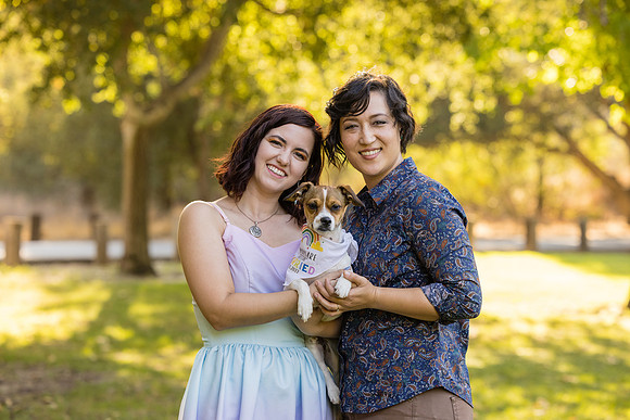 Engagement Photos Irvine Regional Park - David England Photography-082