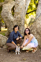 Engagement Photos Irvine Regional Park - David England Photography-005