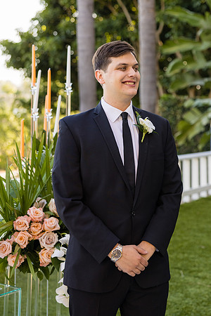 Wedding Photos Marriott Newport Beach-105