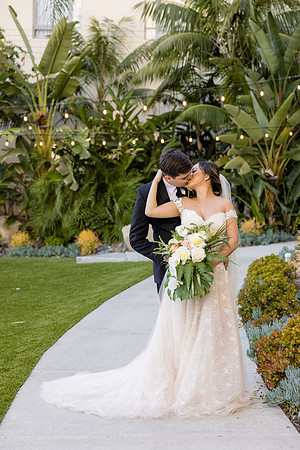 Wedding Photos Marriott Newport Beach-079