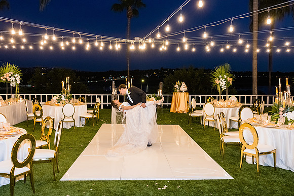 Wedding Photos Marriott Newport Beach-400