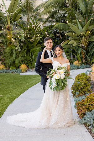 Wedding Photos Marriott Newport Beach-073