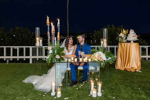 Wedding Photos Marriott Newport Beach-439