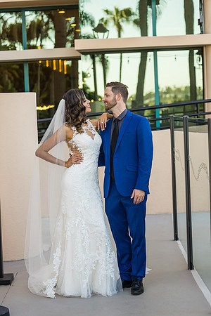 Wedding Photos Marriott Newport Beach-247