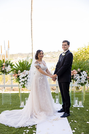 Wedding Photos Marriott Newport Beach-085
