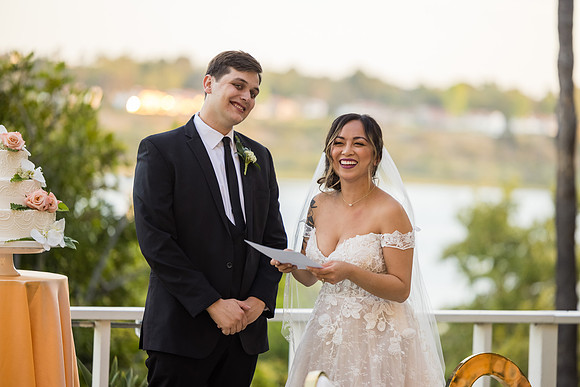 Wedding Photos Marriott Newport Beach-313