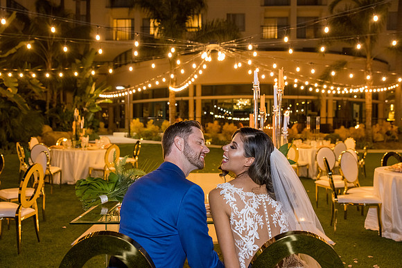 Wedding Photos Marriott Newport Beach-435