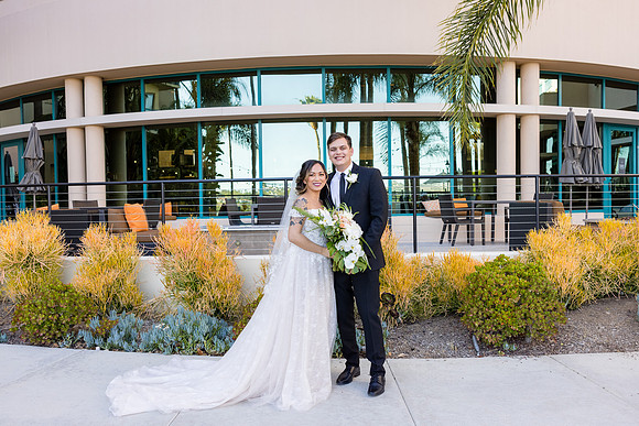 Wedding Photos Marriott Newport Beach-061