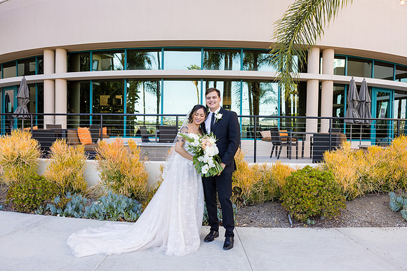 Wedding Photos Marriott Newport Beach-062