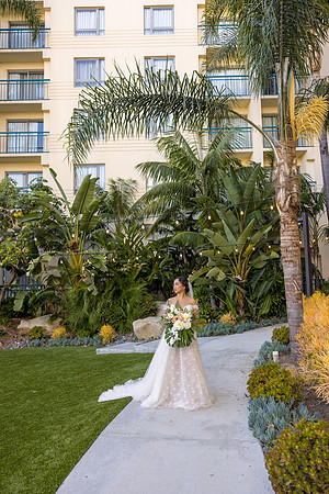 Wedding Photos Marriott Newport Beach-044