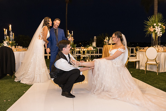 Wedding Photos Marriott Newport Beach-416