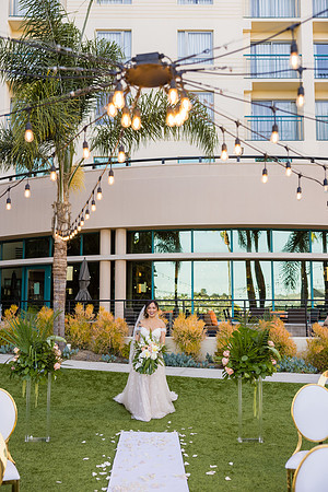Wedding Photos Marriott Newport Beach-103