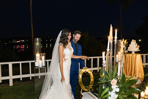 Wedding Photos Marriott Newport Beach-424