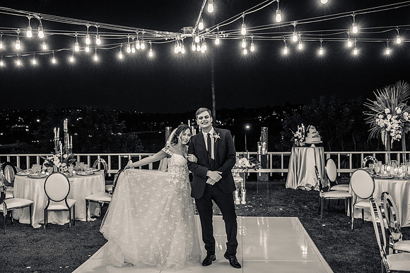 Wedding Photos Marriott Newport Beach-405