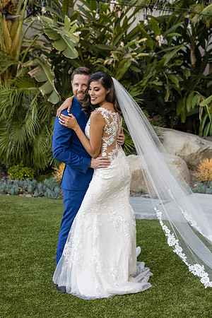 Wedding Photos Marriott Newport Beach-199