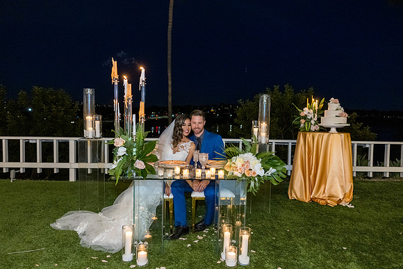 Wedding Photos Marriott Newport Beach-438
