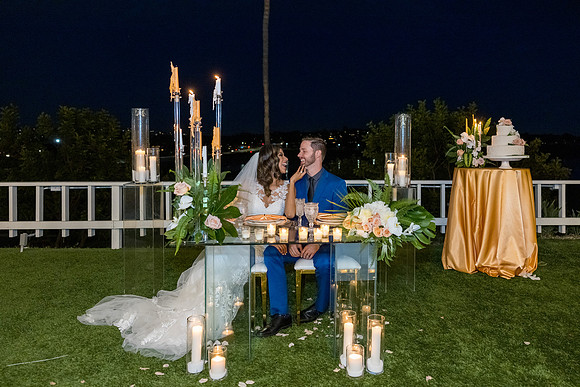 Wedding Photos Marriott Newport Beach-440