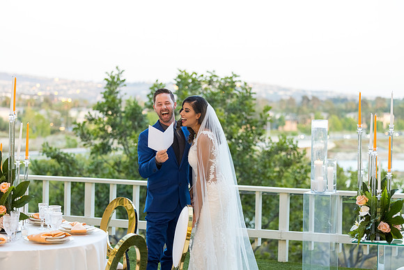 Wedding Photos Marriott Newport Beach-337
