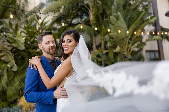 Wedding Photos Marriott Newport Beach-208