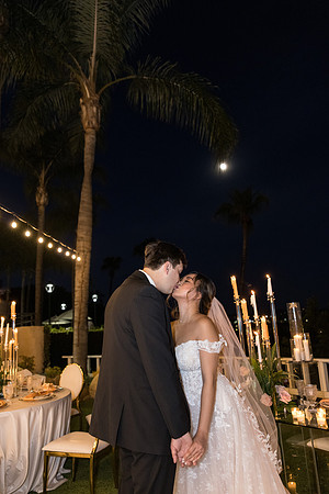 Wedding Photos Marriott Newport Beach-413